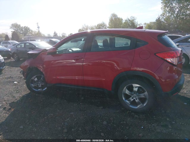 Honda HR-V Lx