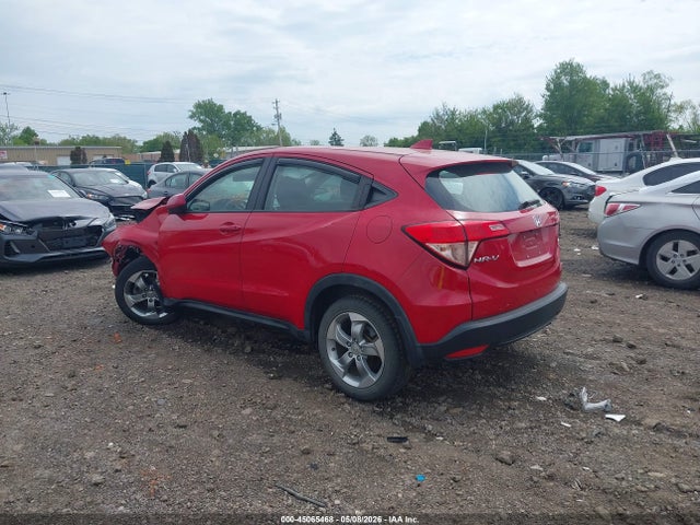 Honda HR-V Lx