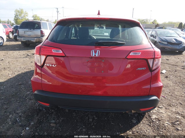 Honda HR-V Lx