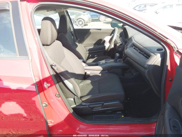 Honda HR-V Lx