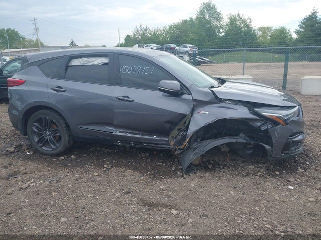 Acura RDX A-spec Package