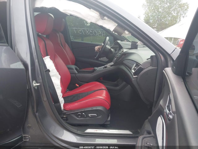 Acura RDX A-spec Package