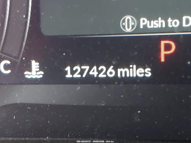 Acura RDX A-spec Package