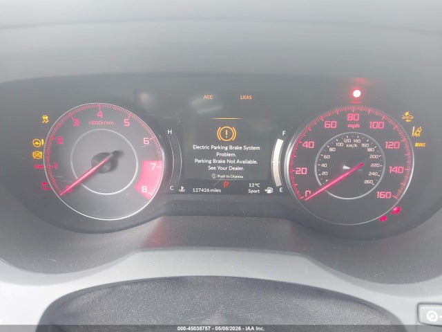 Acura RDX A-spec Package