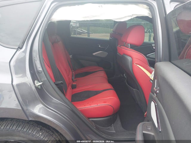 Acura RDX A-spec Package