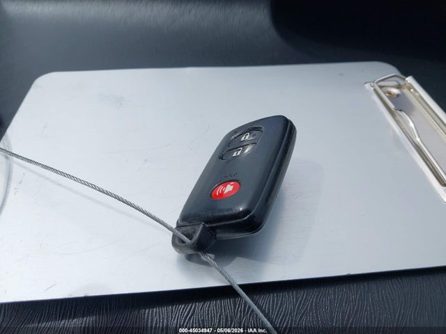 Toyota Prius Iii