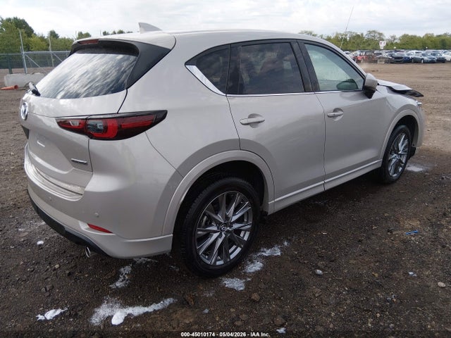 Mazda Cx 2.5 S Premium Plus
