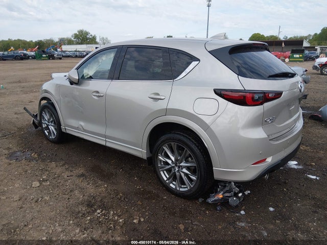 Mazda Cx 2.5 S Premium Plus