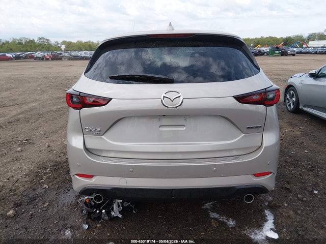 Mazda Cx 2.5 S Premium Plus