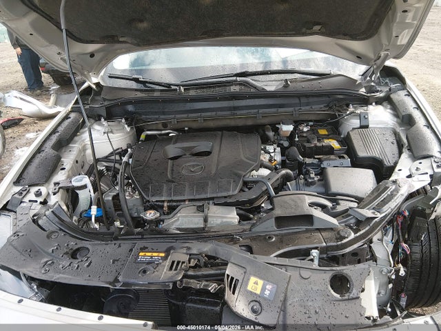 Mazda Cx 2.5 S Premium Plus