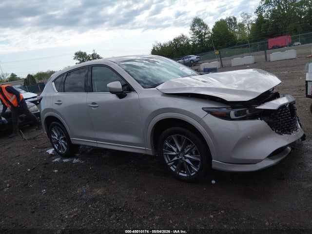 Mazda Cx 2.5 S Premium Plus
