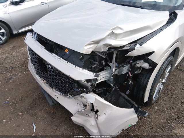 Mazda Cx 2.5 S Premium Plus