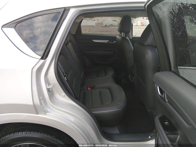 Mazda Cx 2.5 S Premium Plus