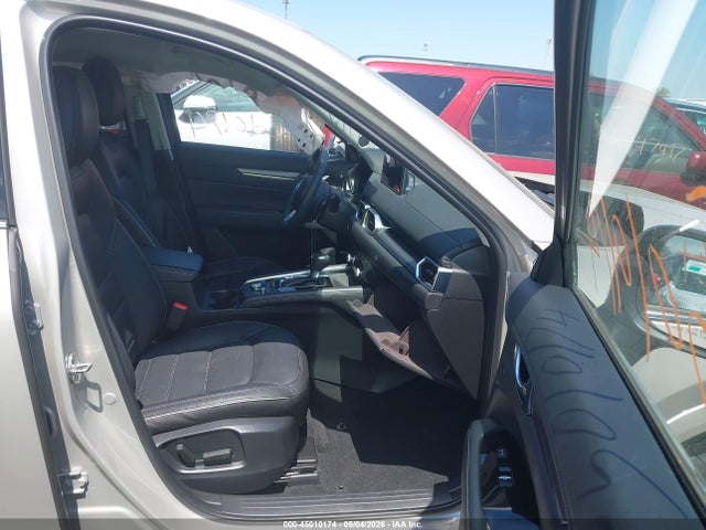 Mazda Cx 2.5 S Premium Plus