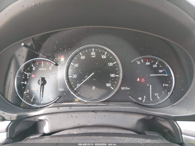 Mazda Cx 2.5 S Premium Plus
