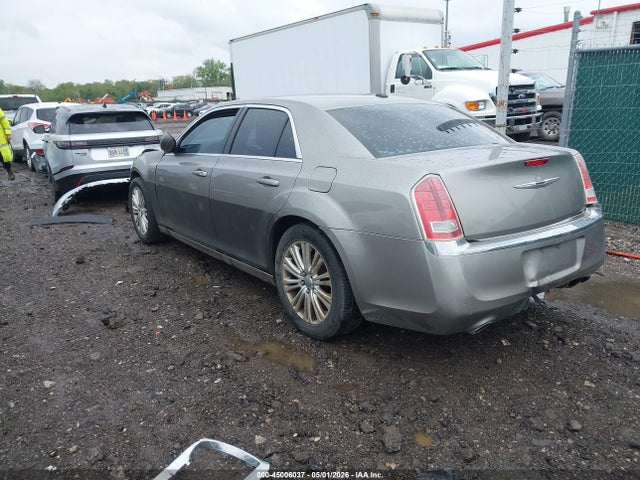 Chrysler 300
