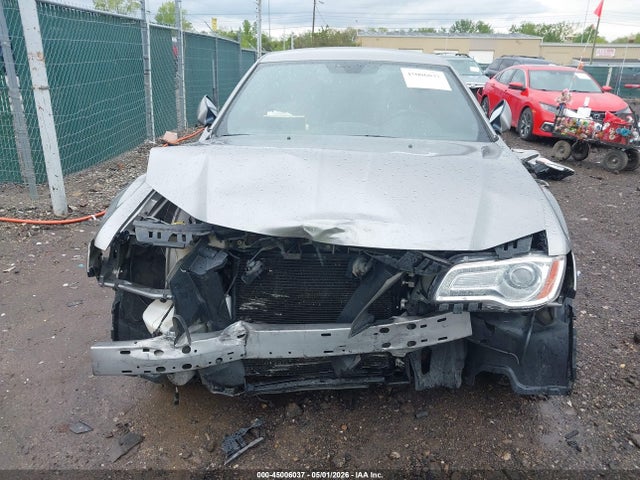 Chrysler 300