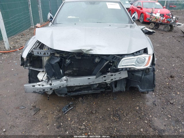 Chrysler 300