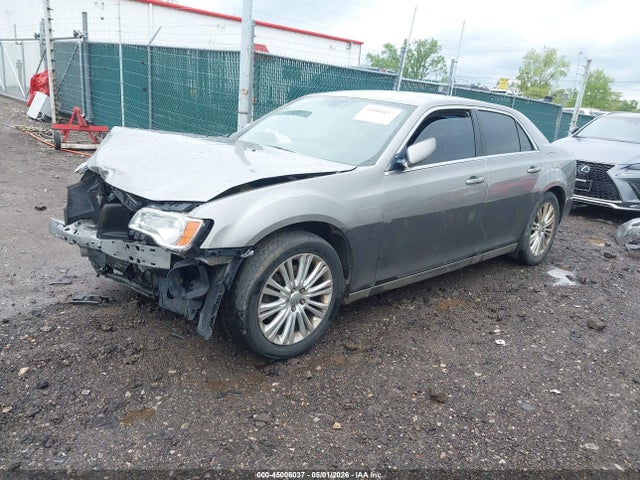 Chrysler 300