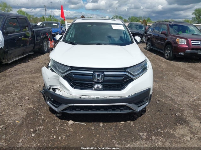Honda CR-V Awd Touring
