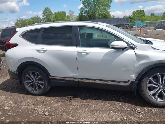 Honda CR-V Awd Touring