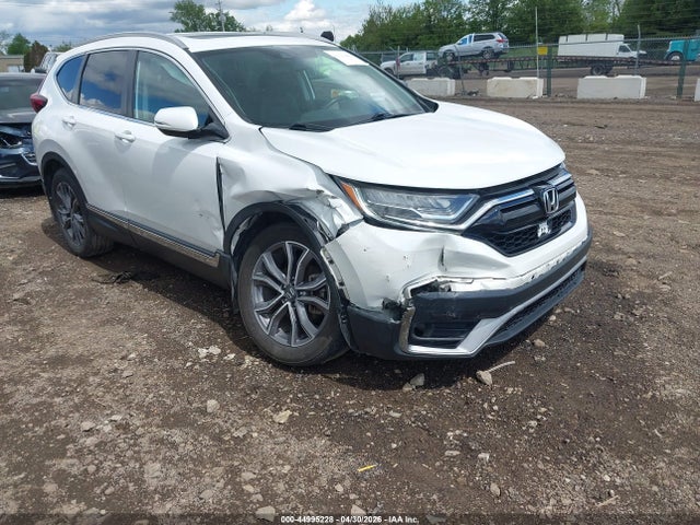 Honda CR-V Awd Touring