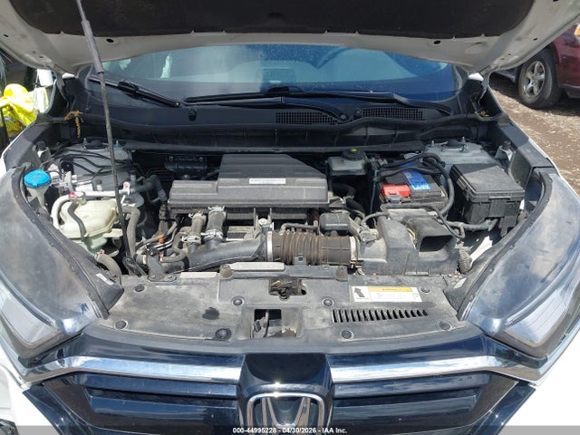 Honda CR-V Awd Touring