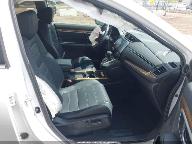 Honda CR-V Awd Touring