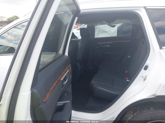 Honda CR-V Awd Touring