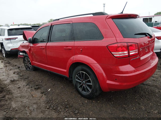 Dodge Journey Se