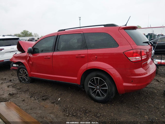Dodge Journey Se