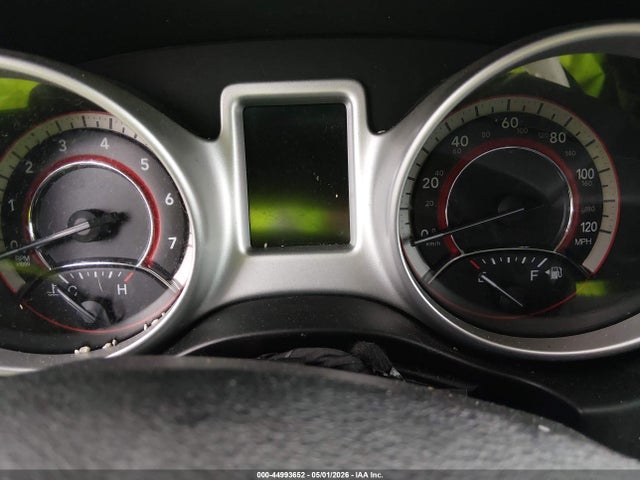 Dodge Journey Se