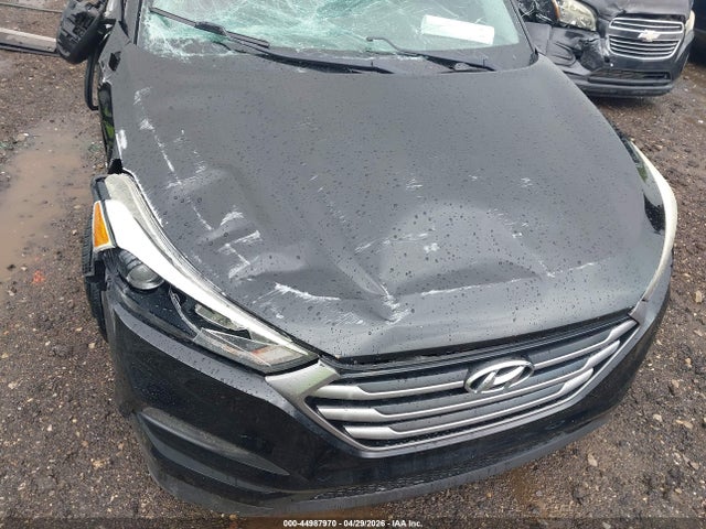 Hyundai TUCSON Se