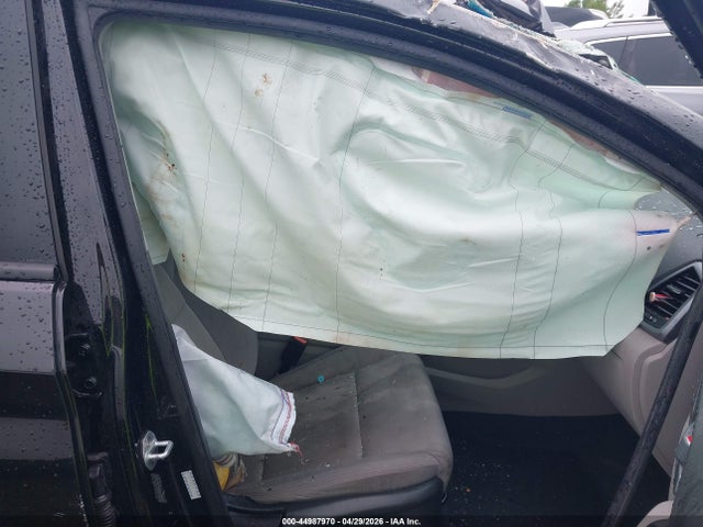 Hyundai TUCSON Se