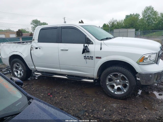 Ram 1500 Laramie  4x4 5'7 Box
