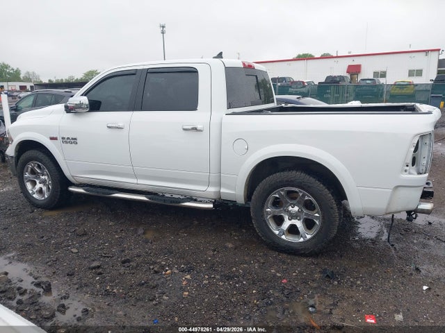 Ram 1500 Laramie  4x4 5'7 Box