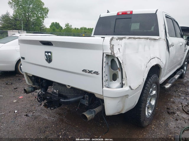 Ram 1500 Laramie  4x4 5'7 Box