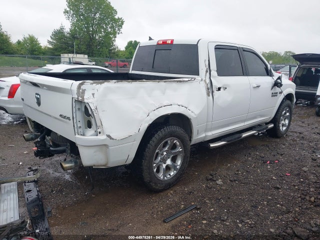 Ram 1500 Laramie  4x4 5'7 Box