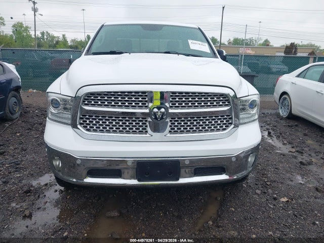 Ram 1500 Laramie  4x4 5'7 Box