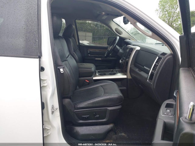 Ram 1500 Laramie  4x4 5'7 Box