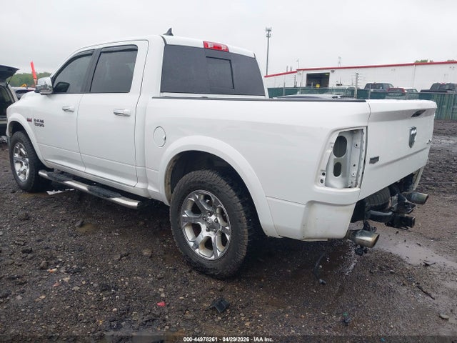 Ram 1500 Laramie  4x4 5'7 Box