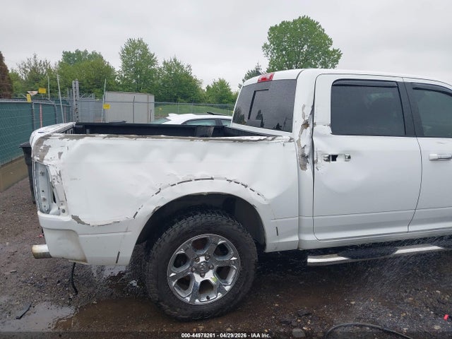 Ram 1500 Laramie  4x4 5'7 Box