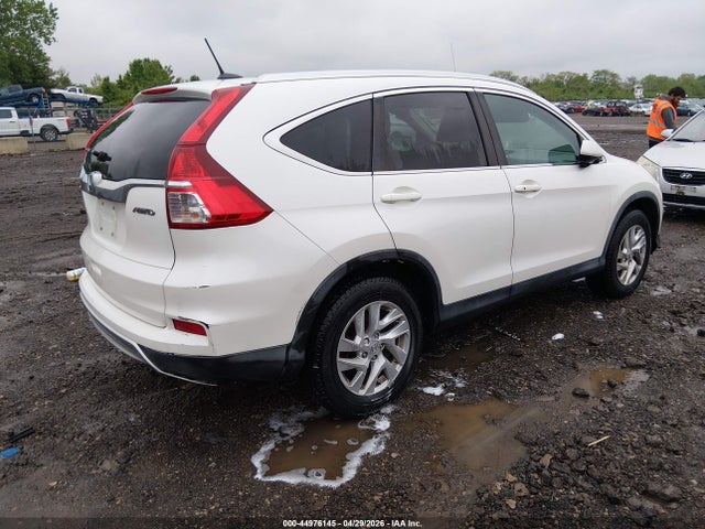 Honda CR-V Ex-l