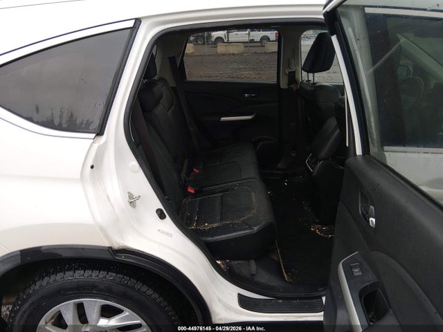 Honda CR-V Ex-l