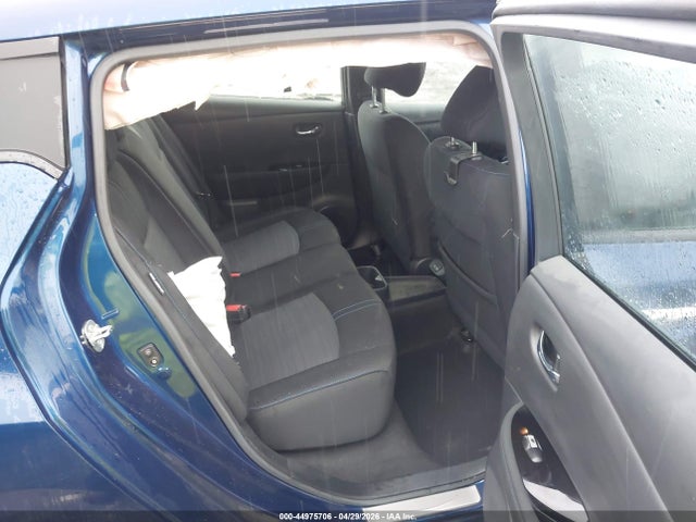 Nissan LEAF Sv 40 Kwh