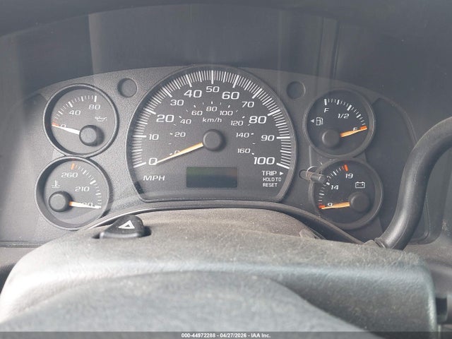 Chevrolet Express Work Van