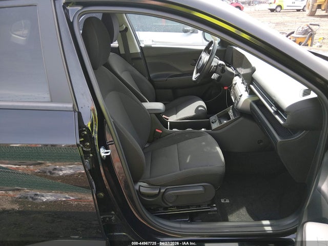 Hyundai KONA Sel Convenience