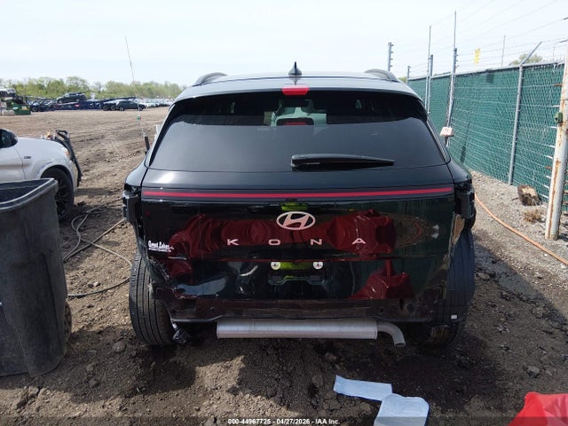 Hyundai KONA Sel Convenience
