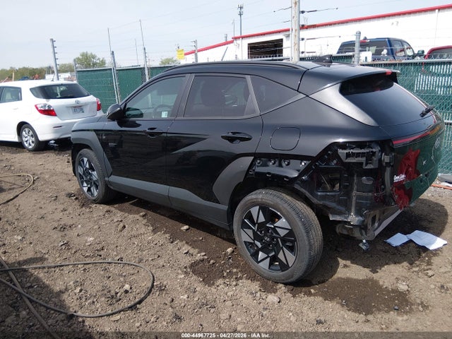 Hyundai KONA Sel Convenience
