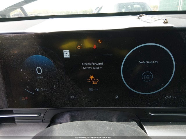 Hyundai KONA Sel Convenience